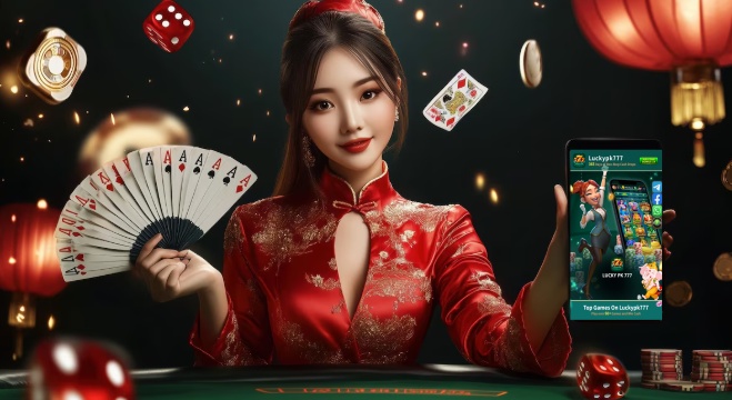 Oriental Game - آپ