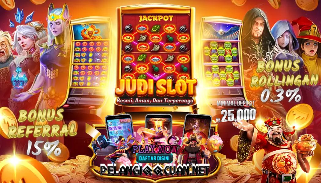 Oriental Game پر آن لائن سلاٹس کے بارے میں