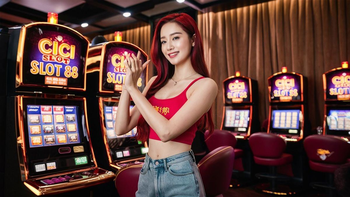 Oriental Game کیسینو میں لاٹری گیمز میں حصہ لیں۔