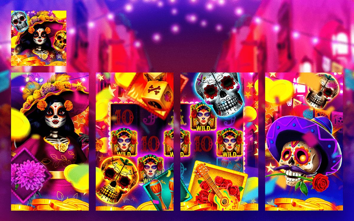 ایک اکاؤنٹ بنائیں یا Oriental Game کیسینو میں لاگ ان کریں۔