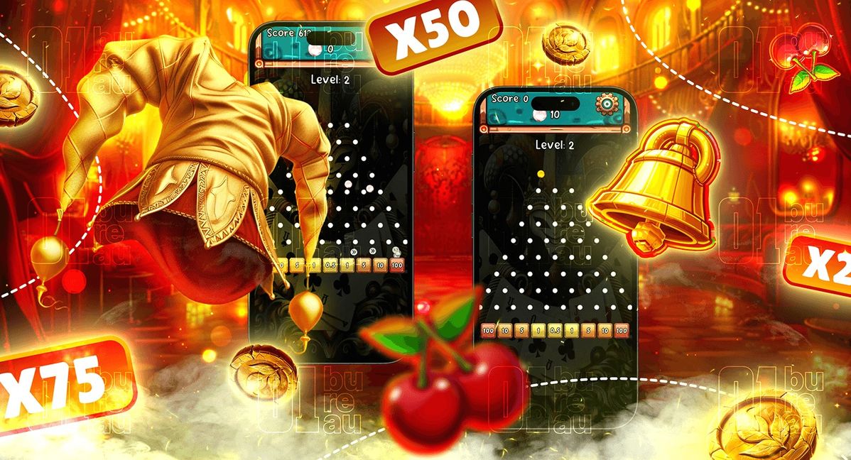 پاکستان میں Oriental Game کا آن لائن کیسینو سیکشن کھولیں۔